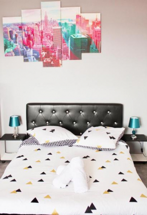 Nouvel Oasis Toulouse Minimes